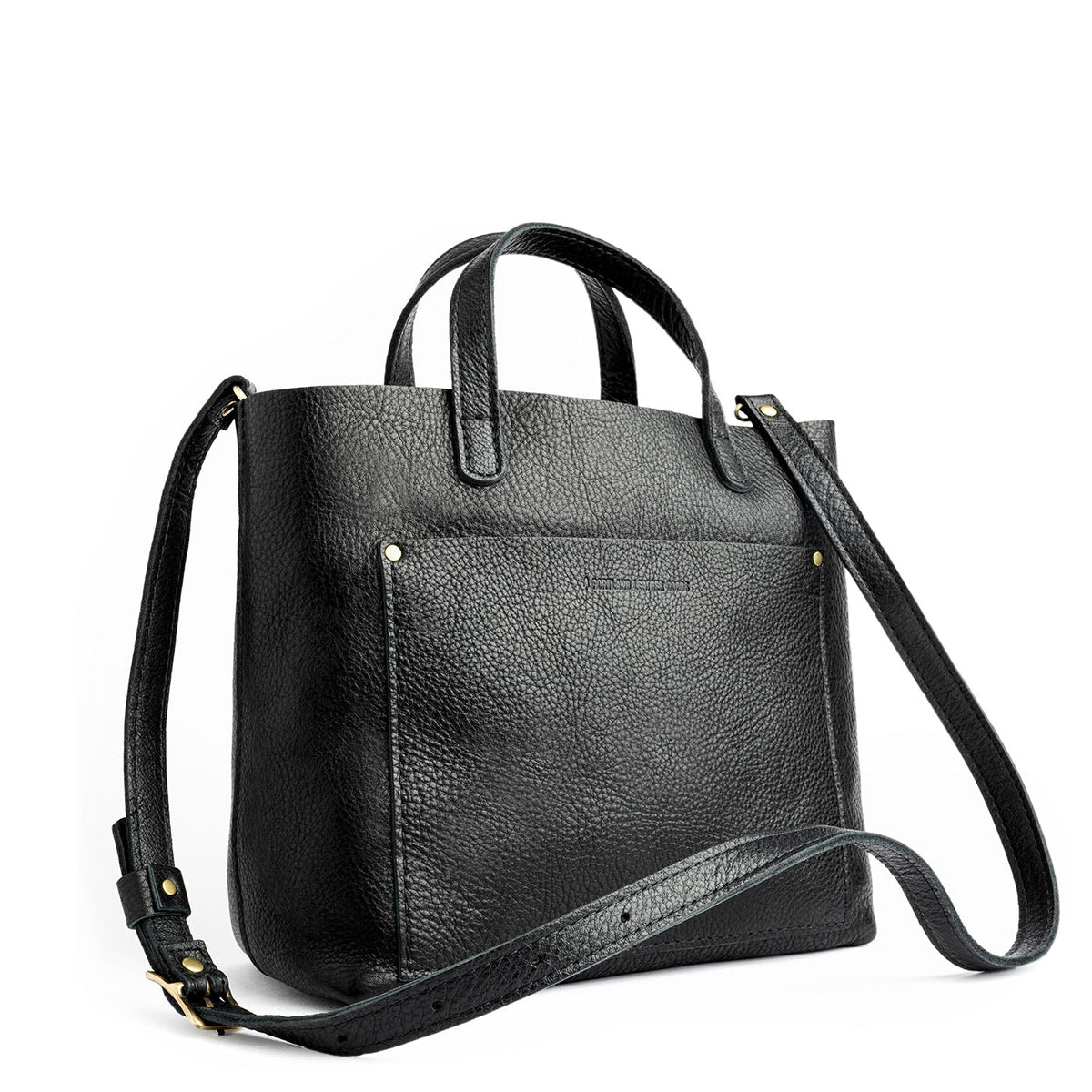 Almost Perfect' Medium Crossbody Tote