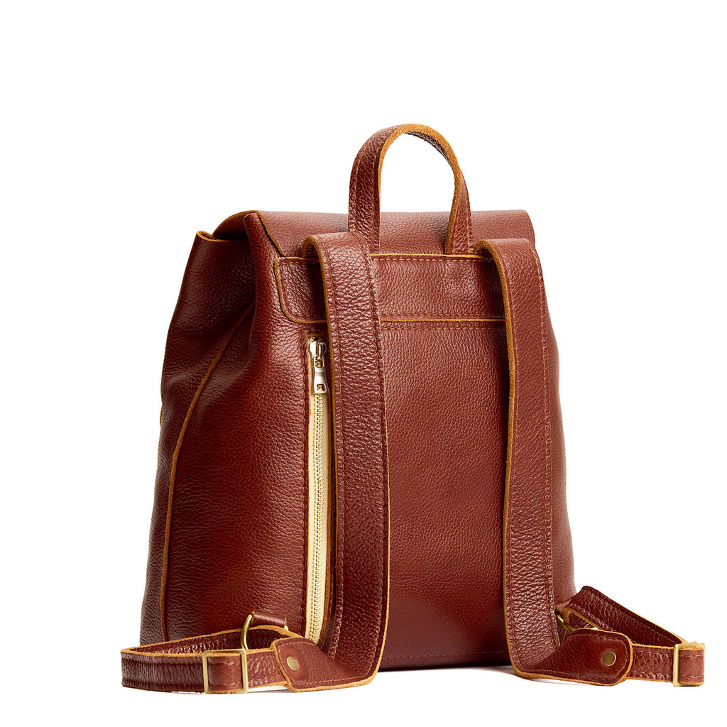 Boston Backpack