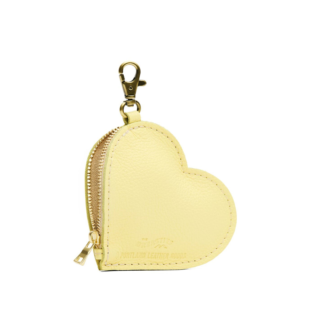 Heart Pouch – The Breasties Collection
