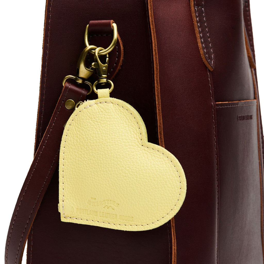 Heart Pouch – The Breasties Collection