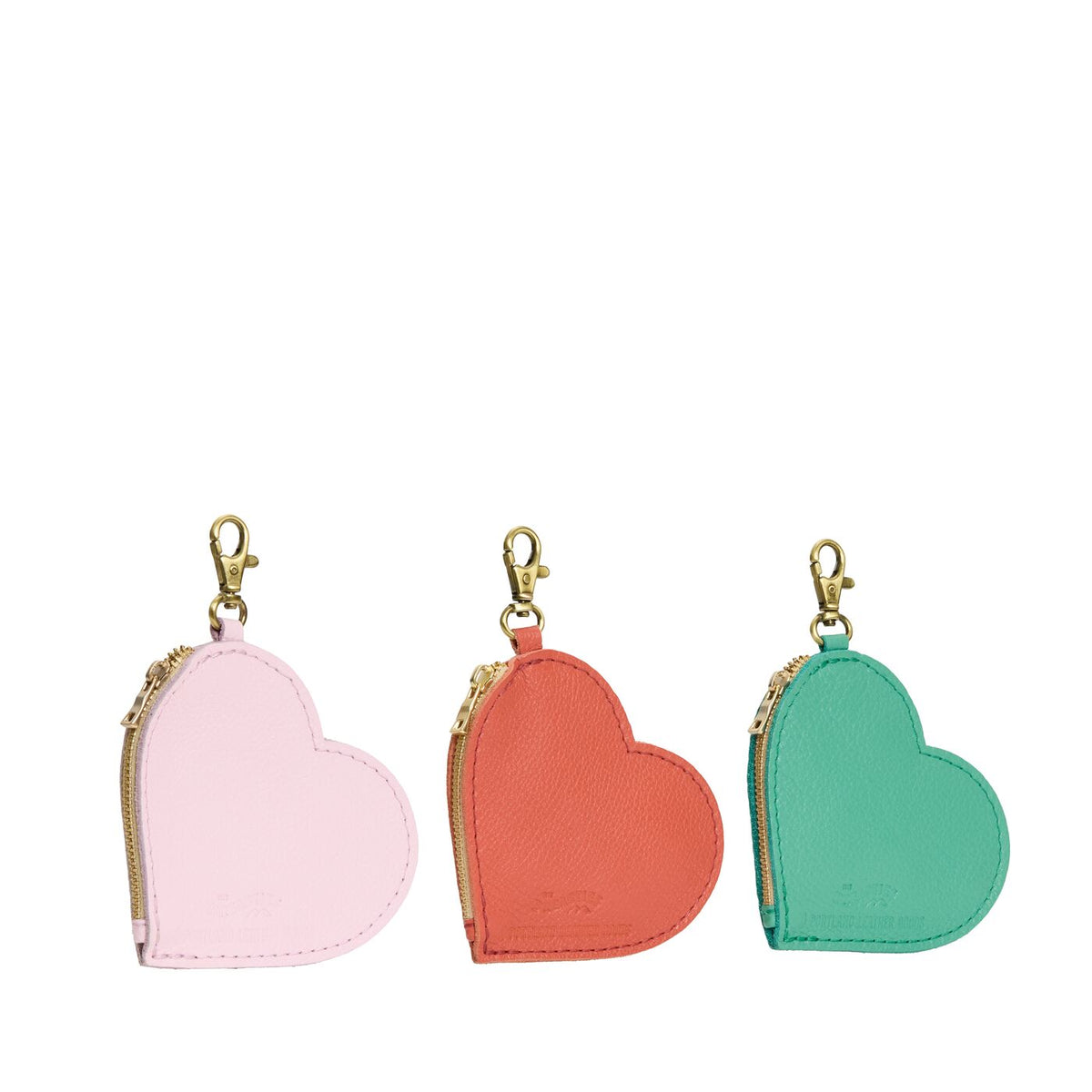 Heart Pouch – The Breasties Collection