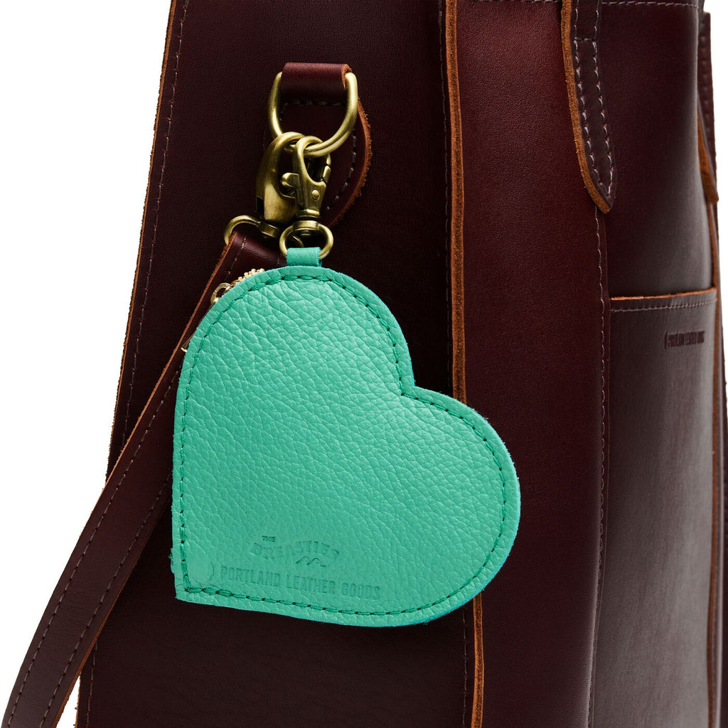 Heart Pouch – The Breasties Collection
