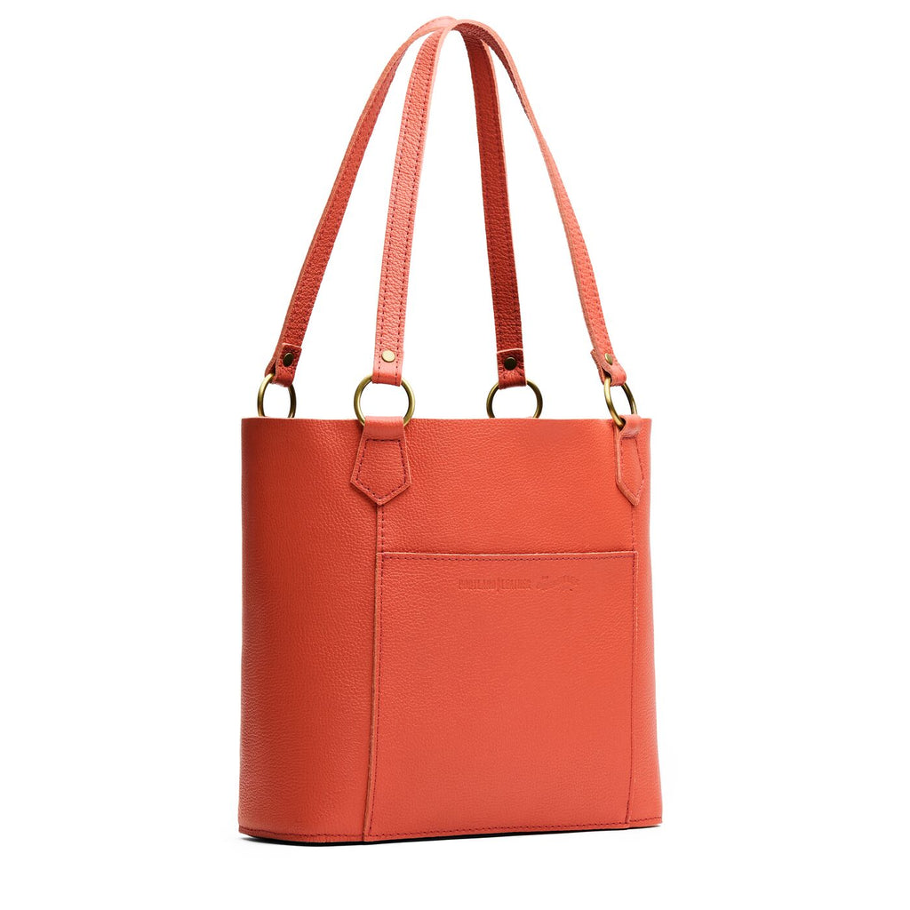 The Liz Market Tote – The Breasties Collection