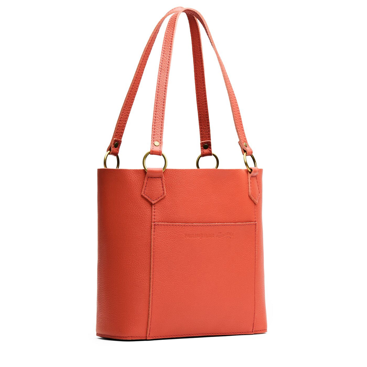 The Liz Market Tote – The Breasties Collection