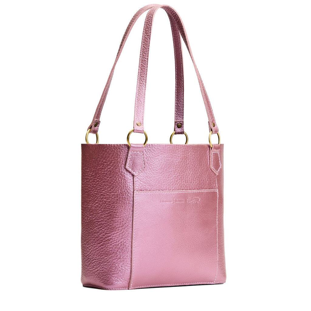 The Liz Market Tote – The Breasties Collection