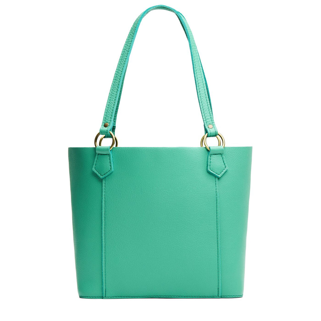 The Liz Market Tote – The Breasties Collection