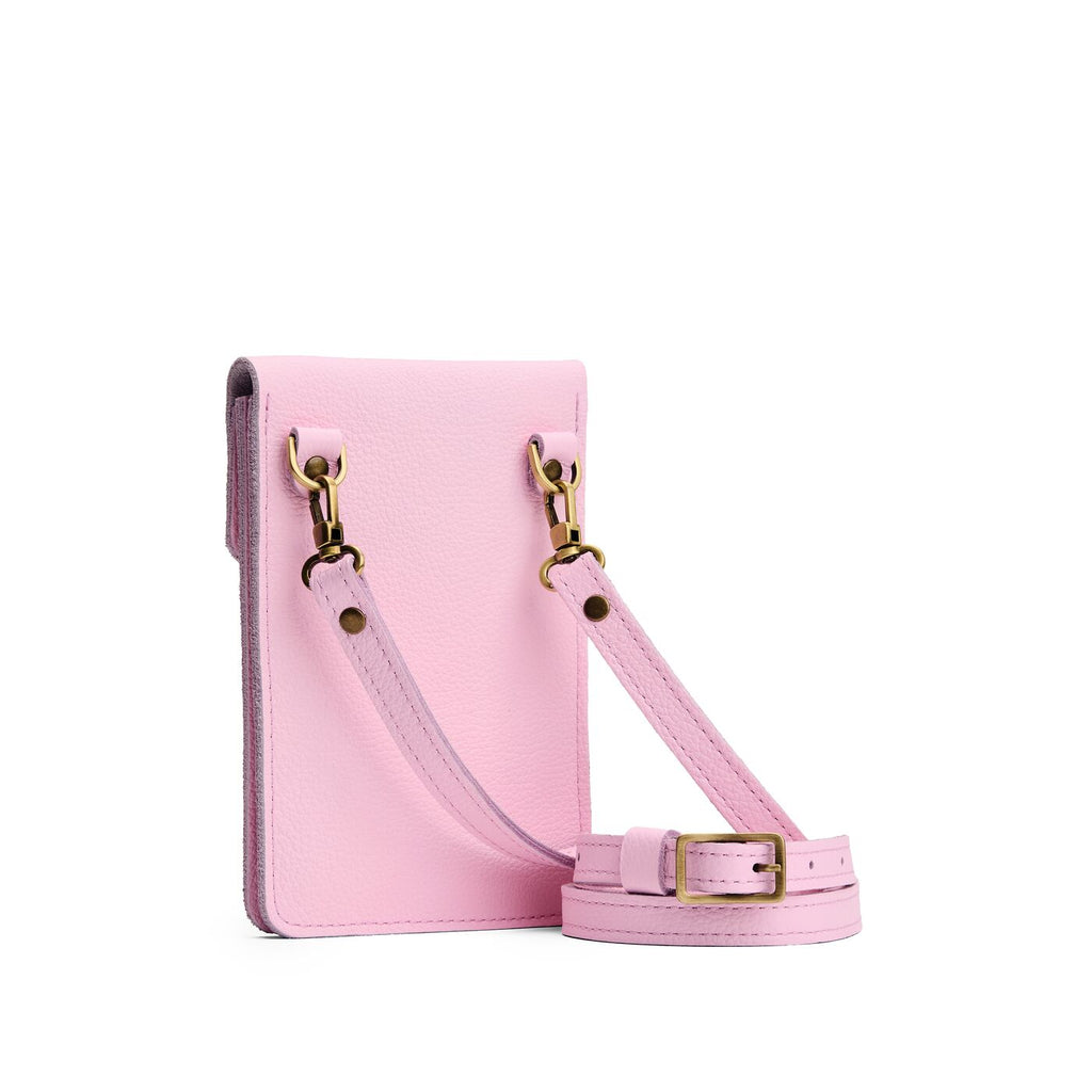 Parker Phone Bag - The Breasties Collection
