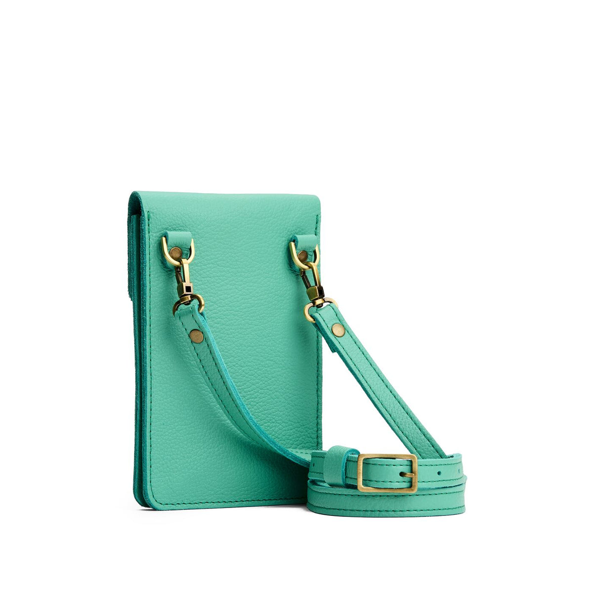 Parker Phone Bag - The Breasties Collection