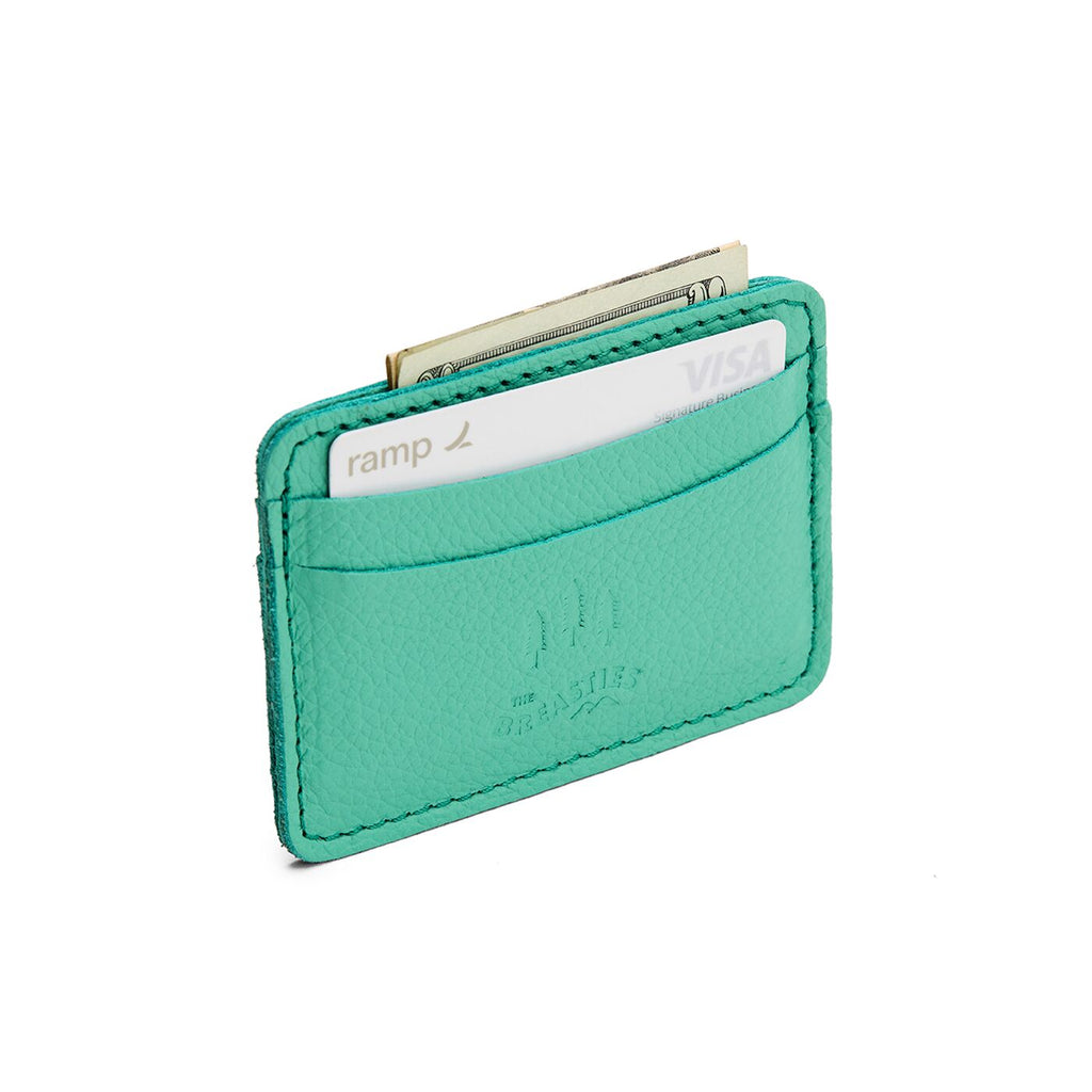 PLG Card Holder - The Breasties Collection
