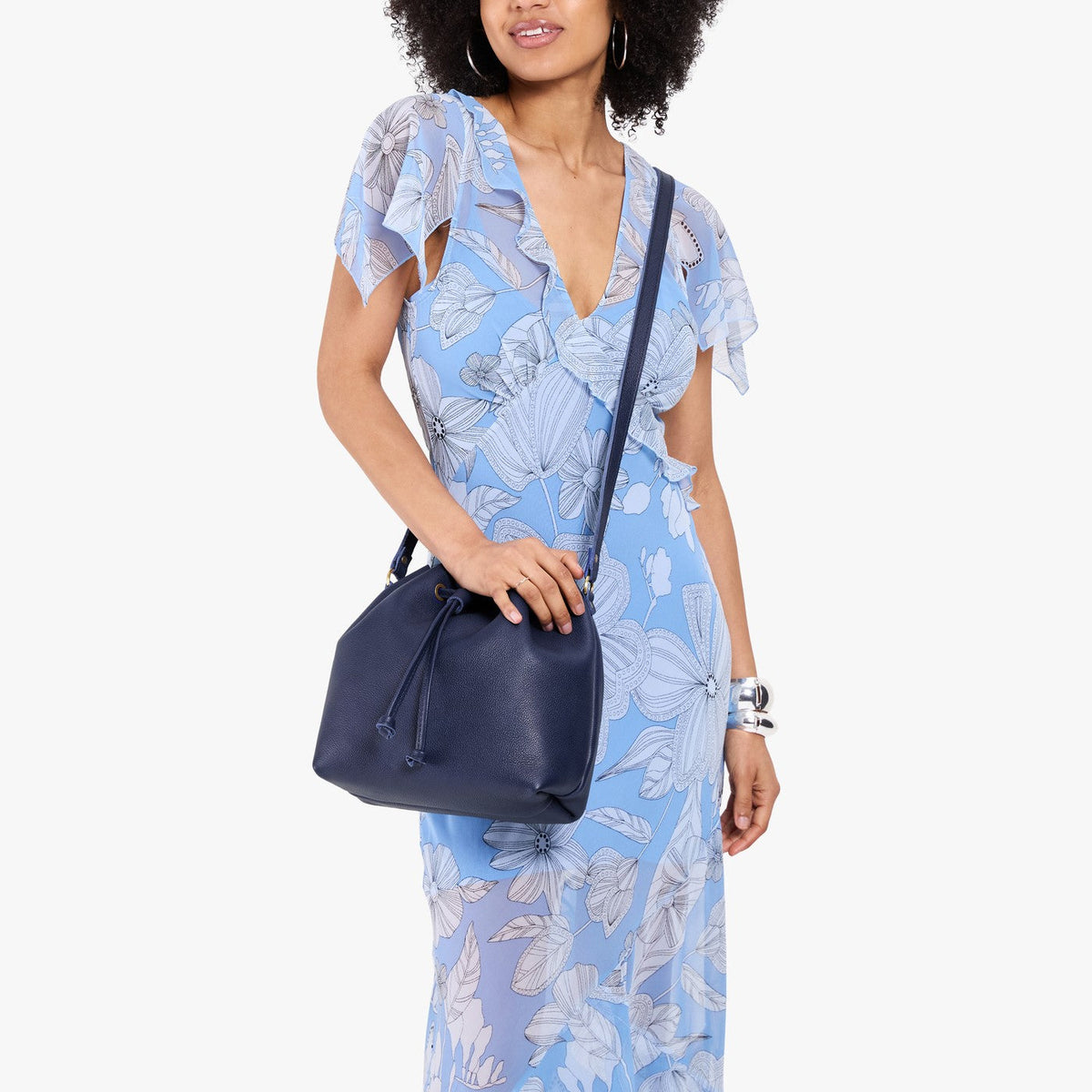 Almost Perfect' Bucket Bag