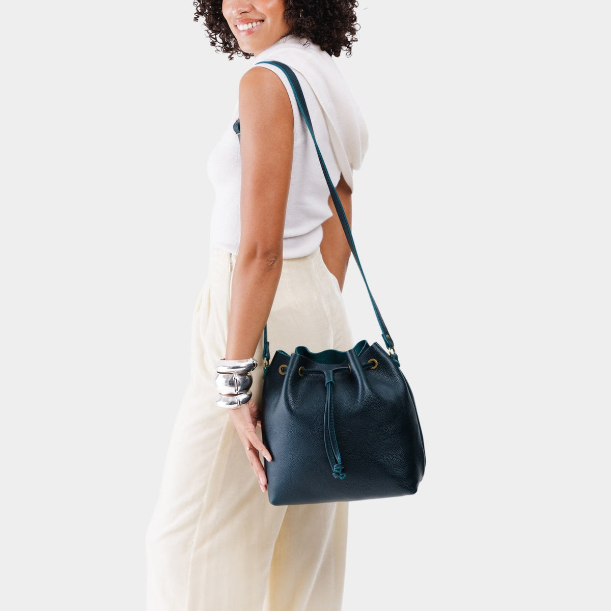 Almost Perfect' Bucket Bag