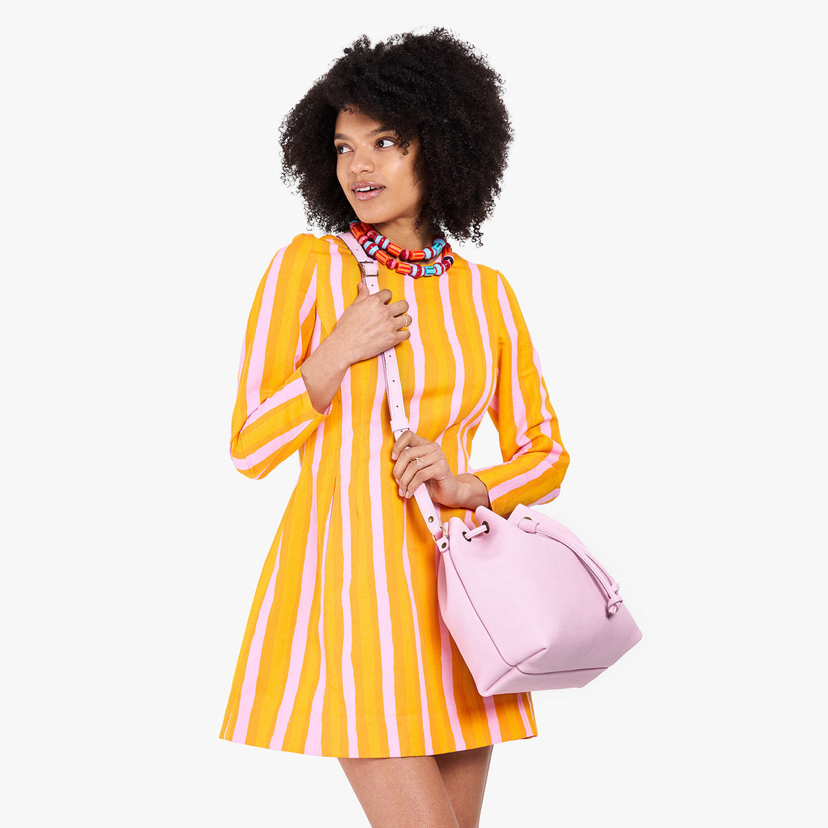 Almost Perfect' Bucket Bag