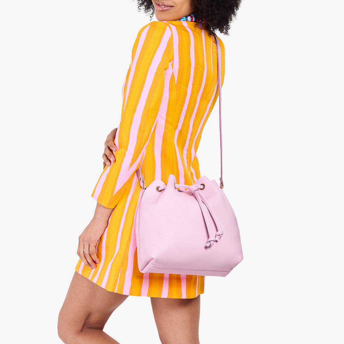 Almost Perfect' Bucket Bag