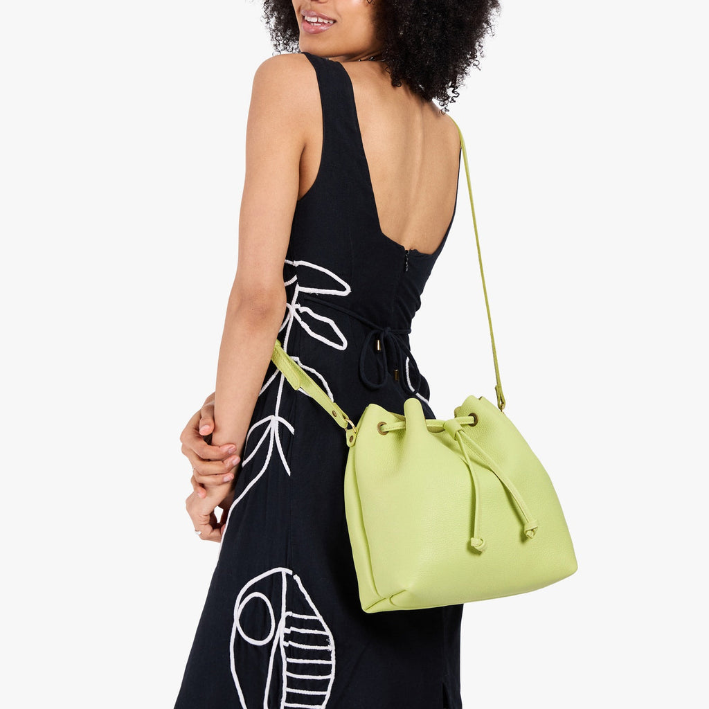 Almost Perfect' Bucket Bag