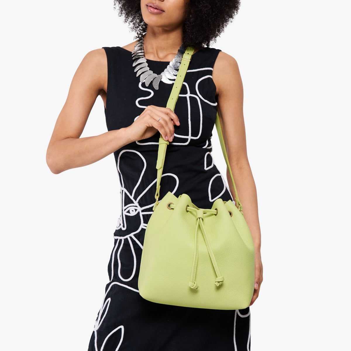 Almost Perfect' Bucket Bag
