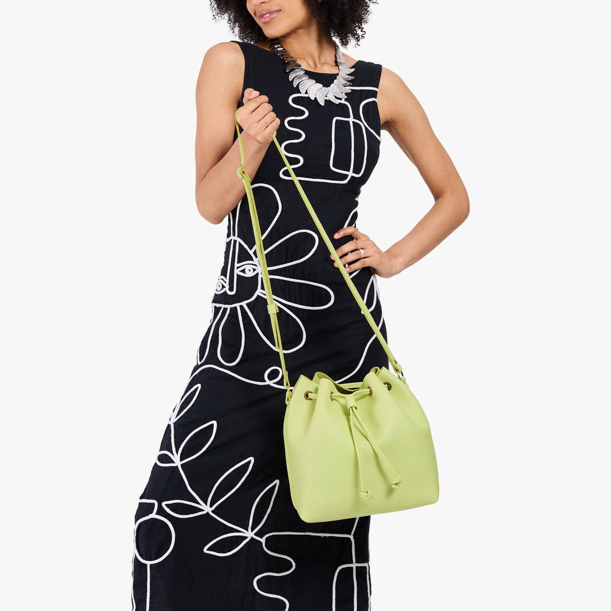 Almost Perfect' Bucket Bag