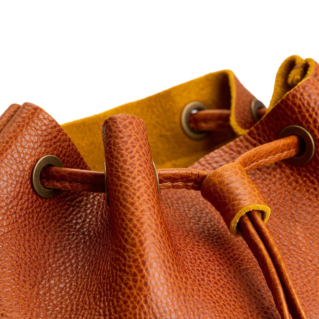 Almost Perfect' Bucket Bag