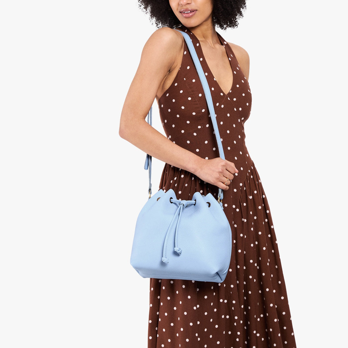 Almost Perfect' Bucket Bag
