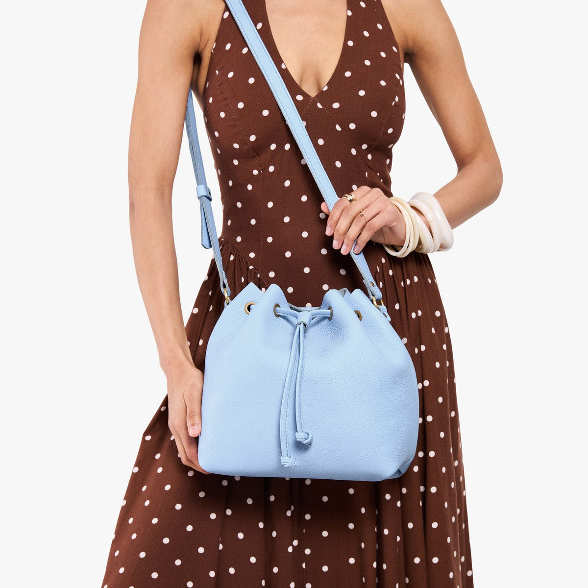 Almost Perfect' Bucket Bag