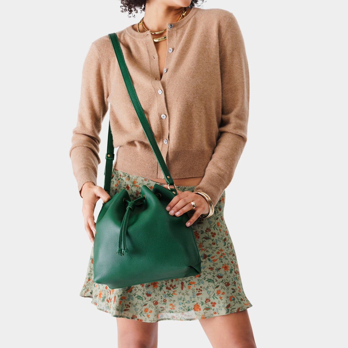Bucket Bag
