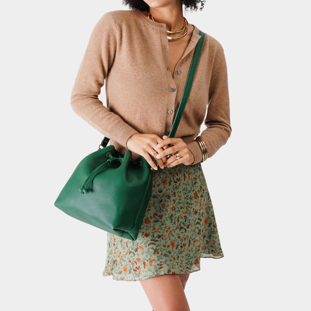 Almost Perfect' Bucket Bag