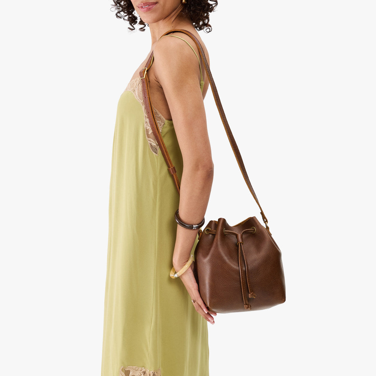 Almost Perfect' Bucket Bag