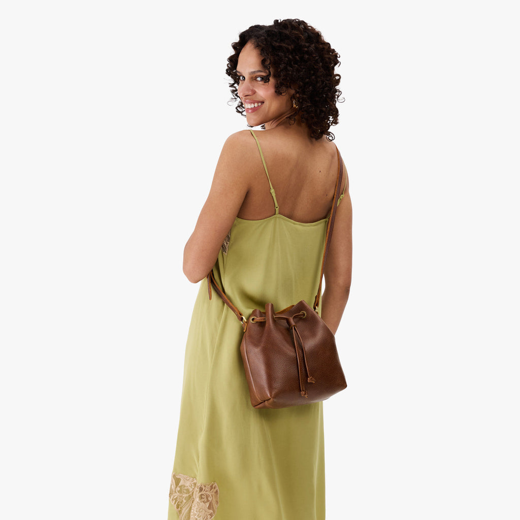 Almost Perfect' Bucket Bag