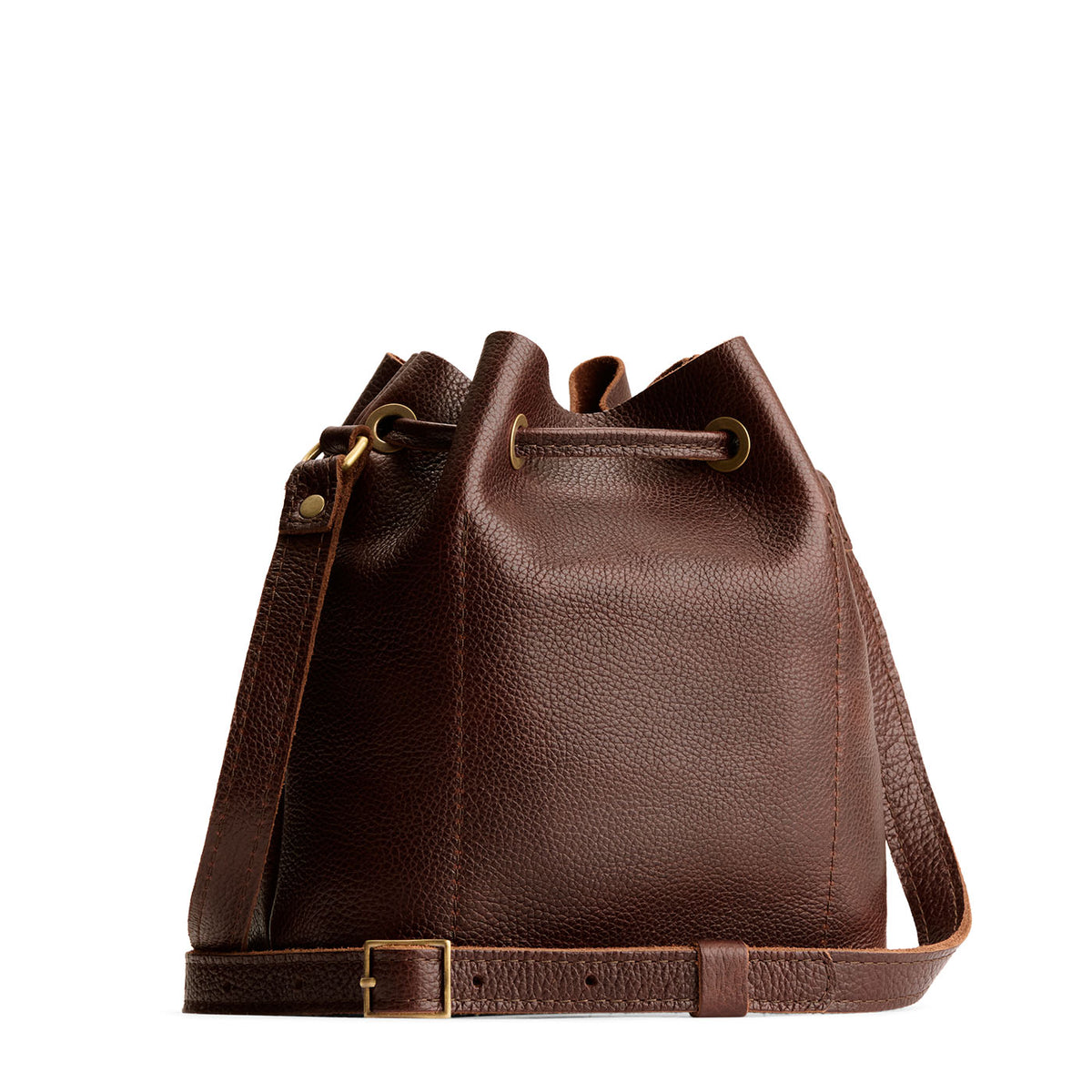 Almost Perfect' Bucket Bag