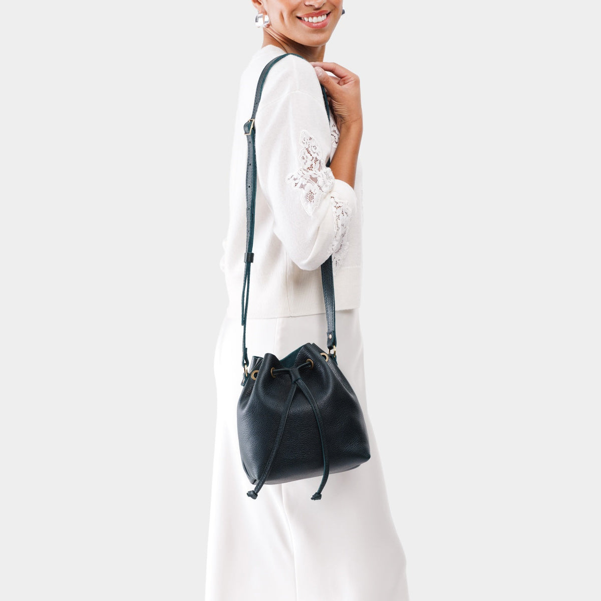 Almost Perfect' Bucket Bag