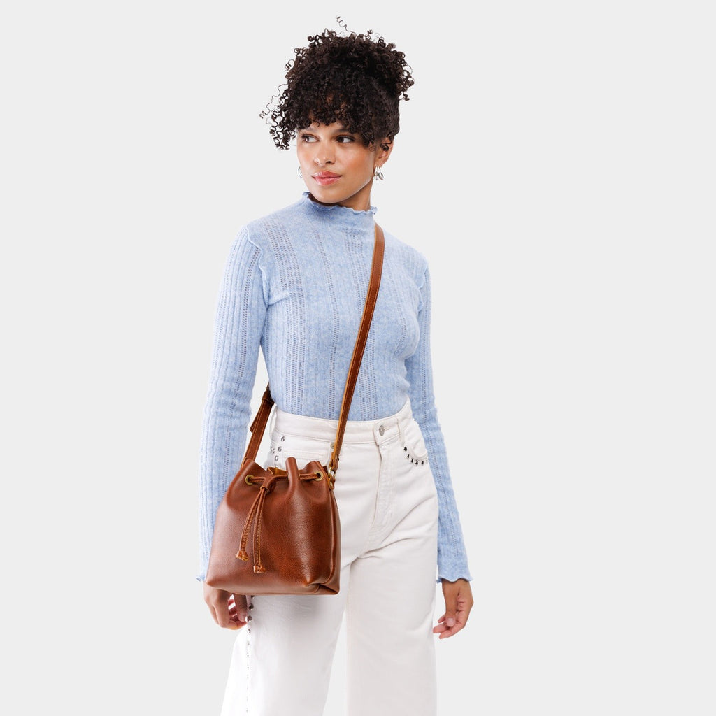Almost Perfect' Bucket Bag