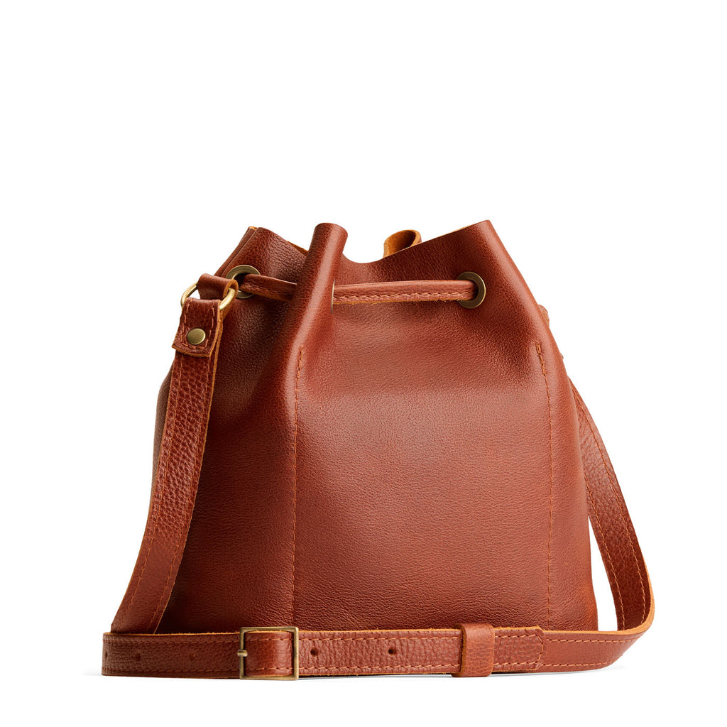 Bucket Bag