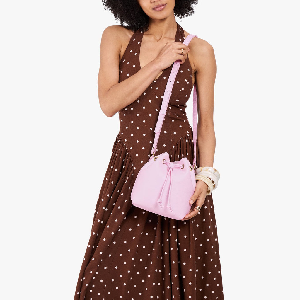 Almost Perfect' Bucket Bag