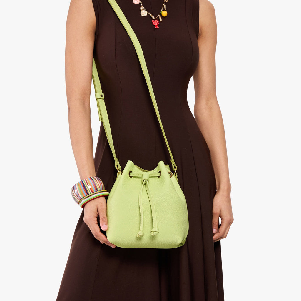 Almost Perfect' Bucket Bag
