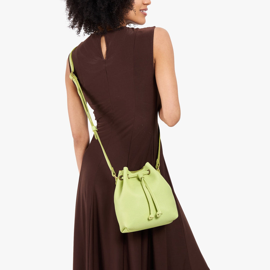 Almost Perfect' Bucket Bag