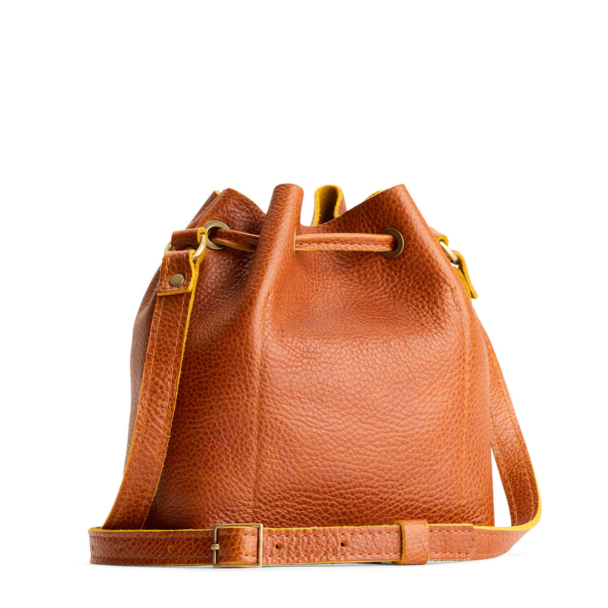 Almost Perfect' Bucket Bag