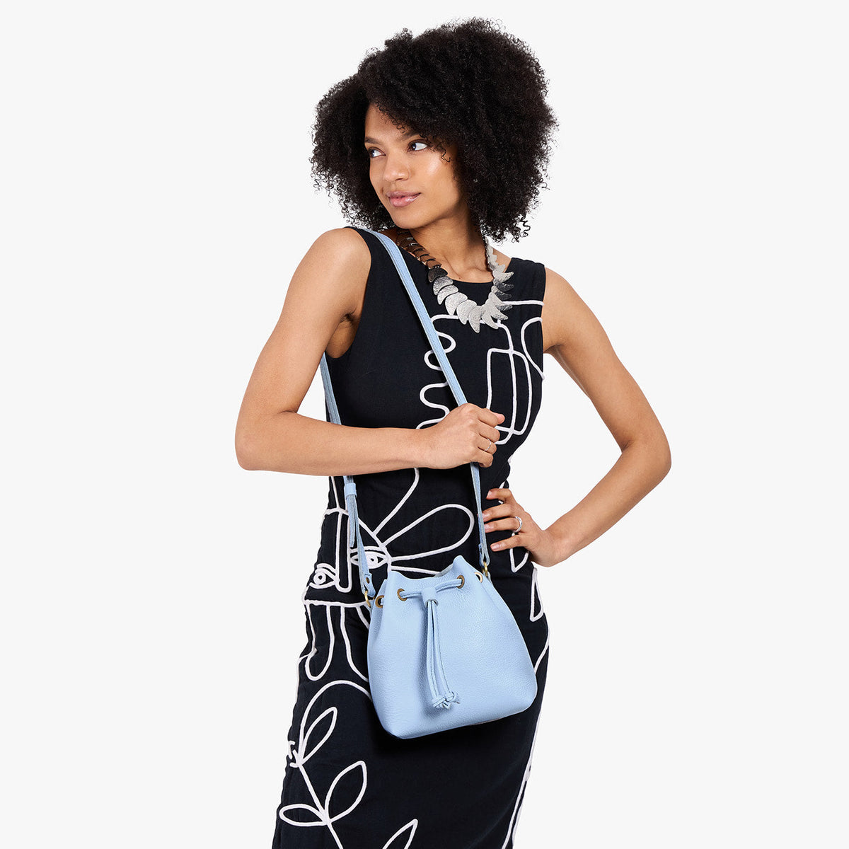 Almost Perfect' Bucket Bag
