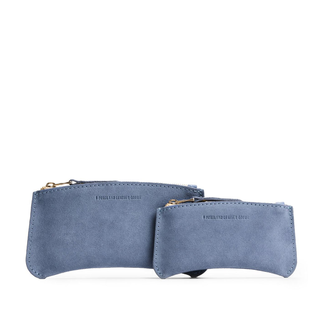 Canoe Zip Pouch