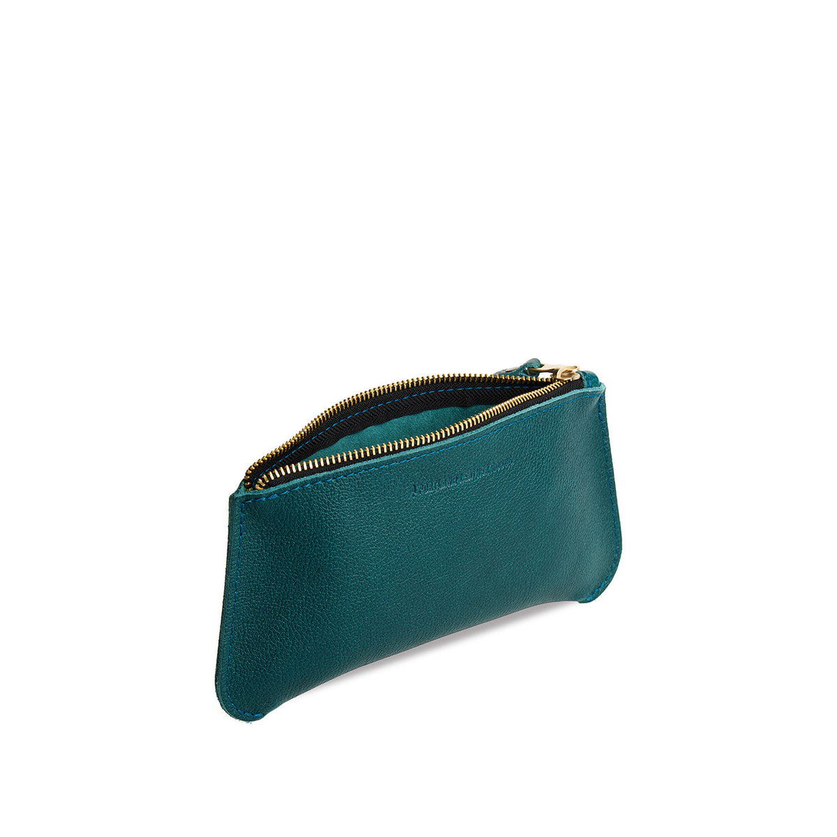 Canoe Zip Pouch