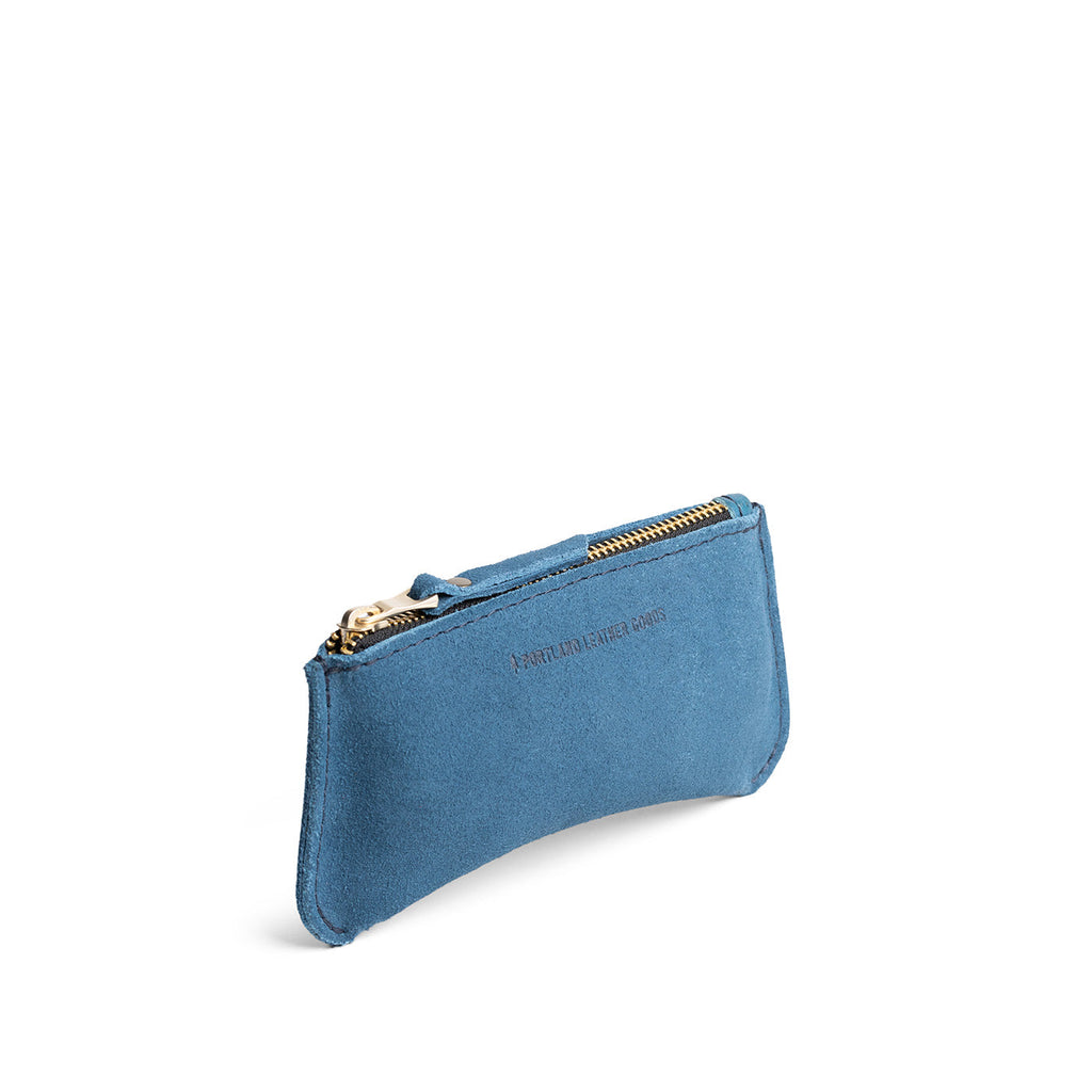 Canoe Zip Pouch