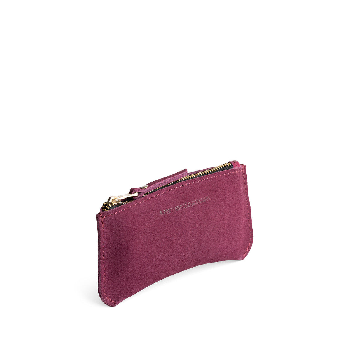 Canoe Zip Pouch