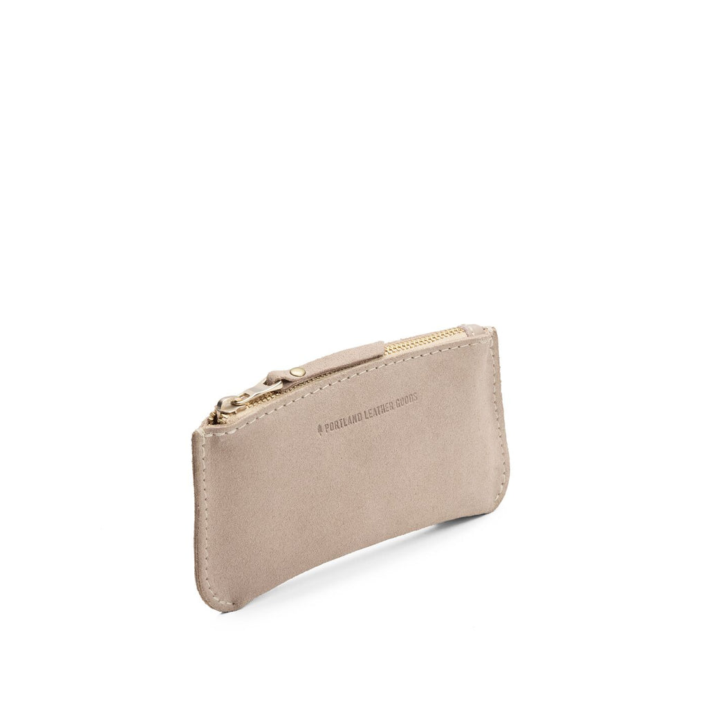Canoe Zip Pouch