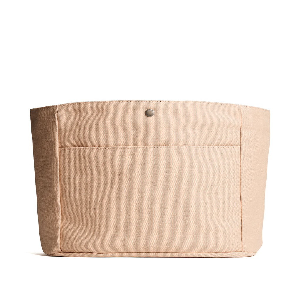 Canvas Purse Organizer
