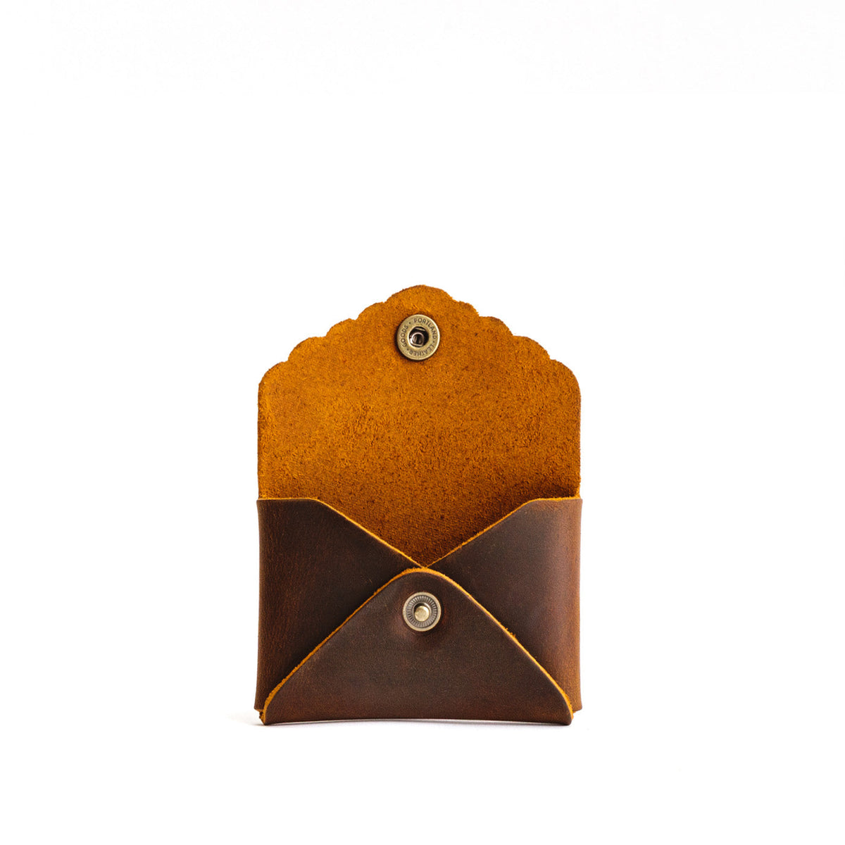 Almost Perfect' Mini Daisy Wallet