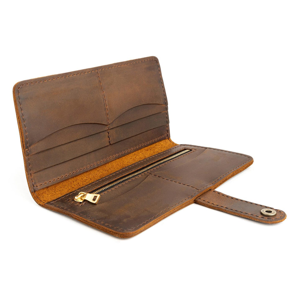Almost Perfect' Women's Bifold Wallet