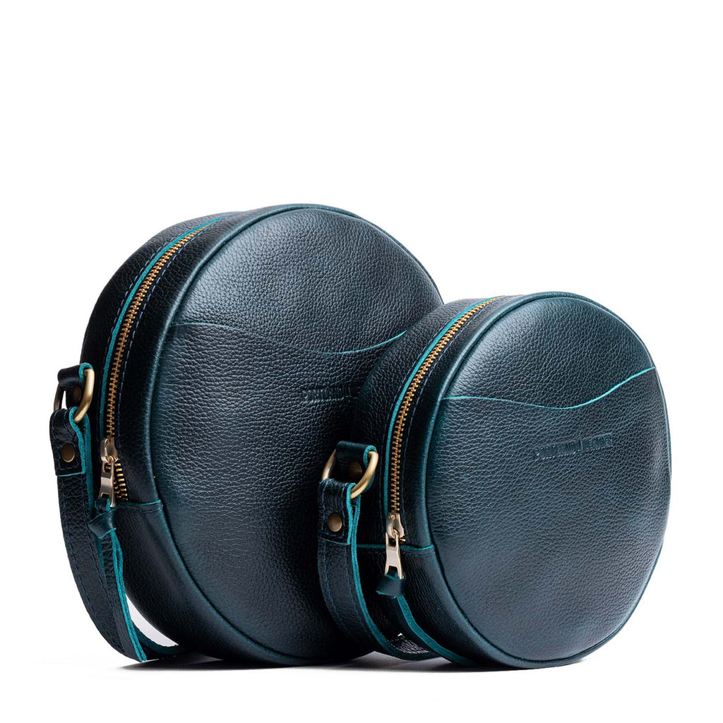 Almost Perfect' Circle Crossbody