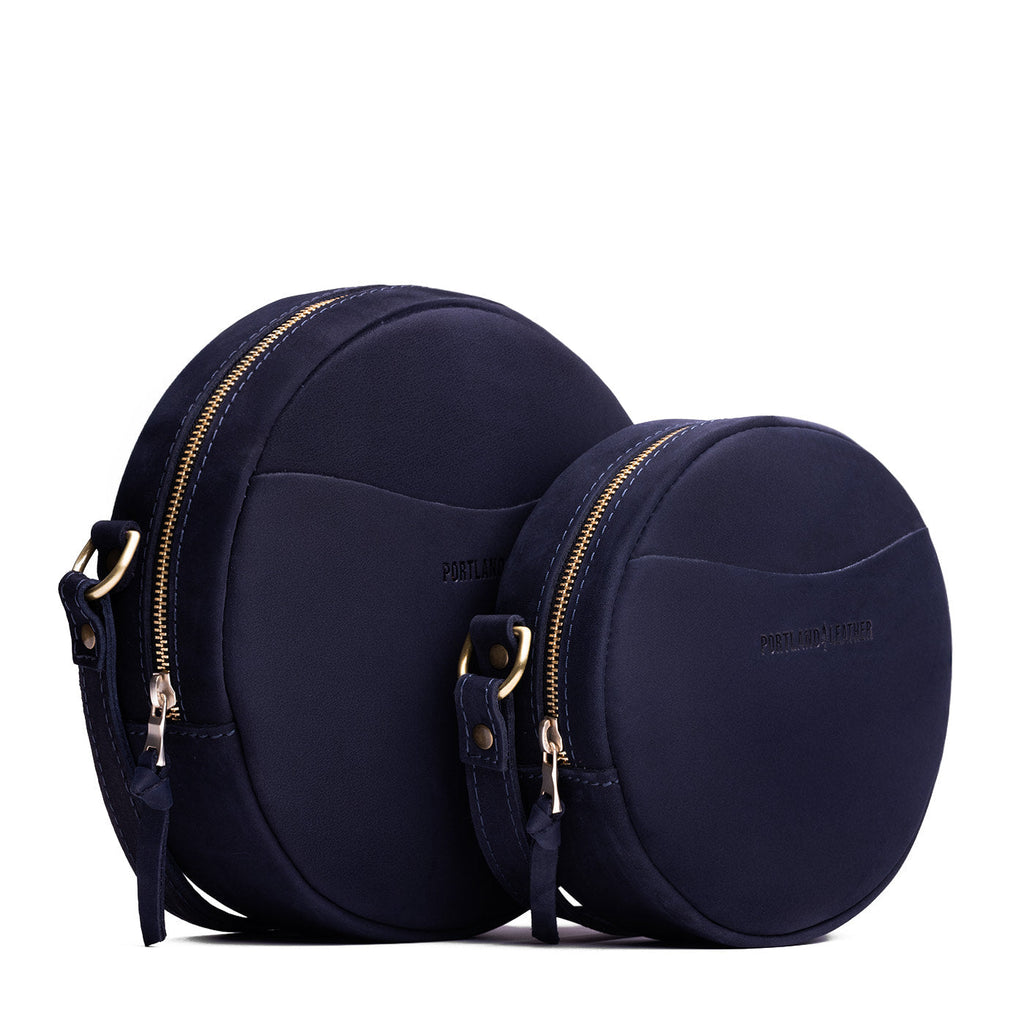 Almost Perfect' Circle Crossbody