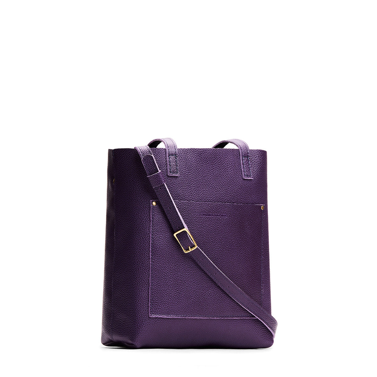 Almost Perfect' Crossbody Tote