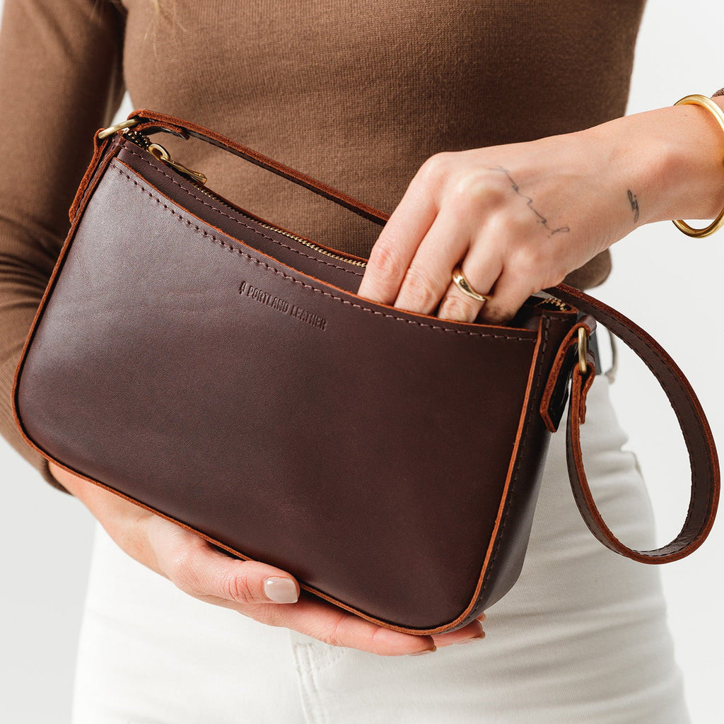 Almost Perfect' Lucy Shoulder Bag