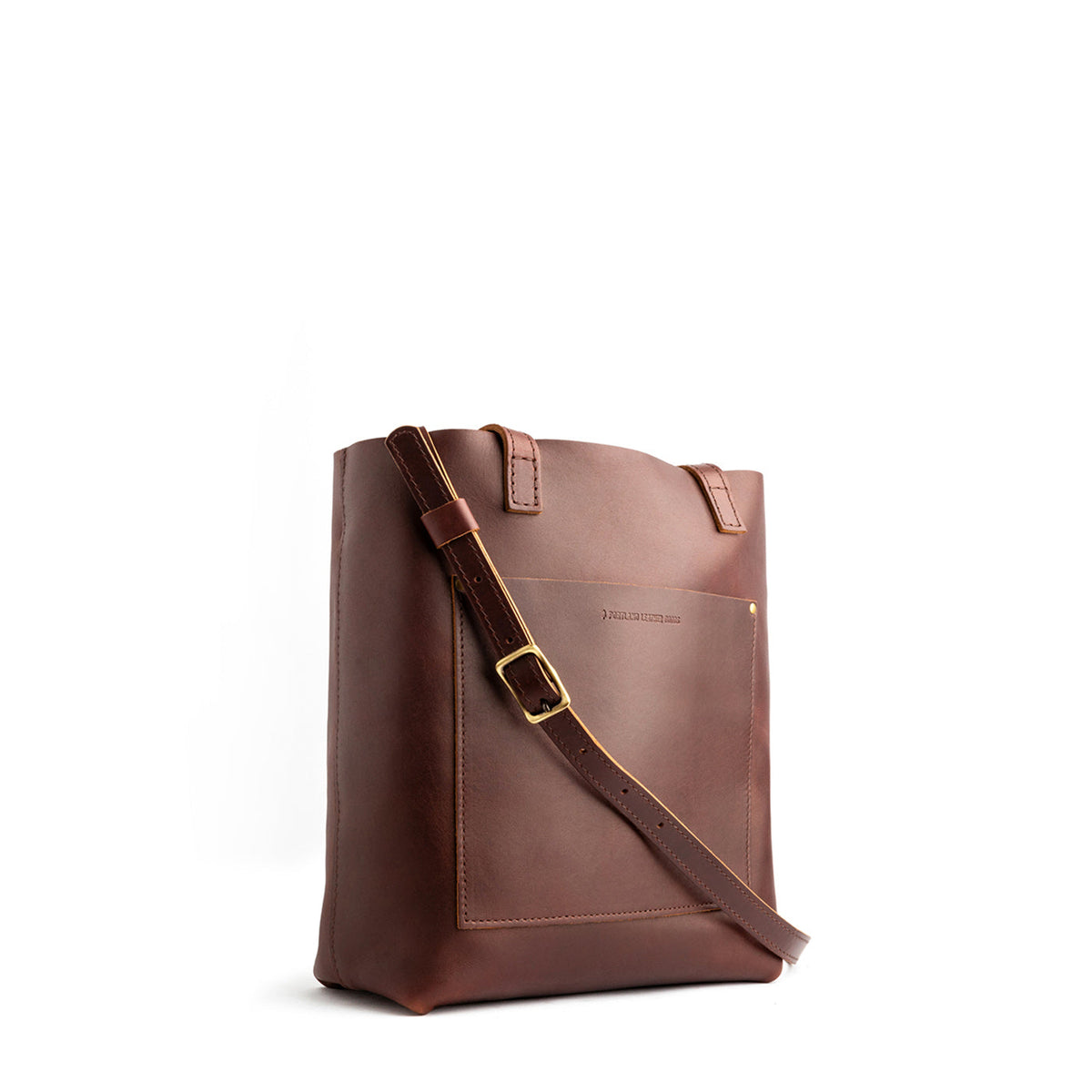 Almost Perfect' Crossbody Tote