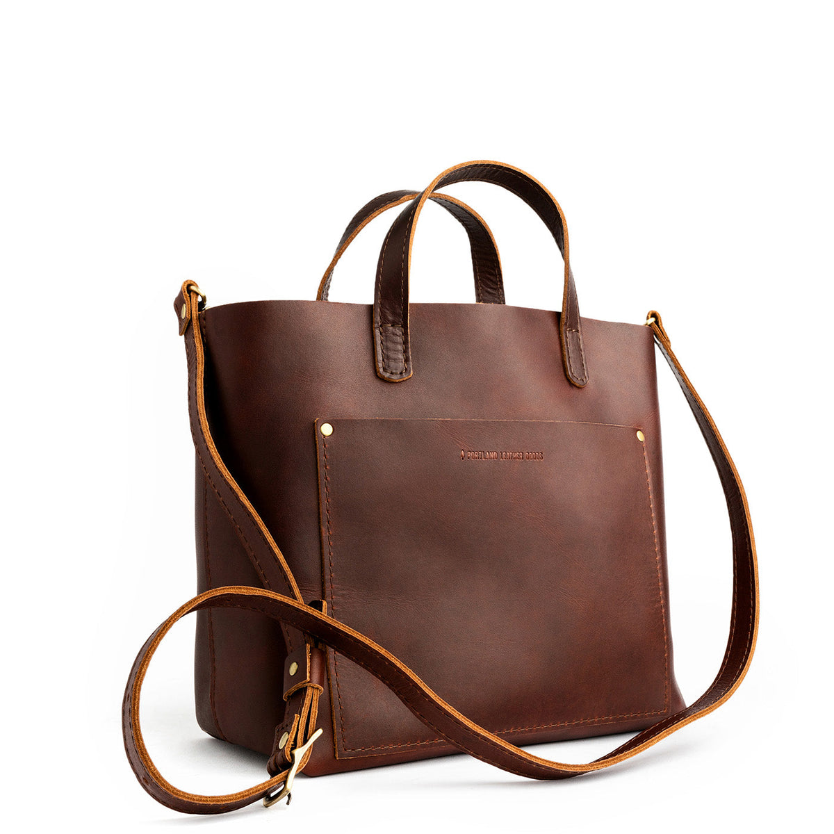 Almost Perfect' Medium Crossbody Tote